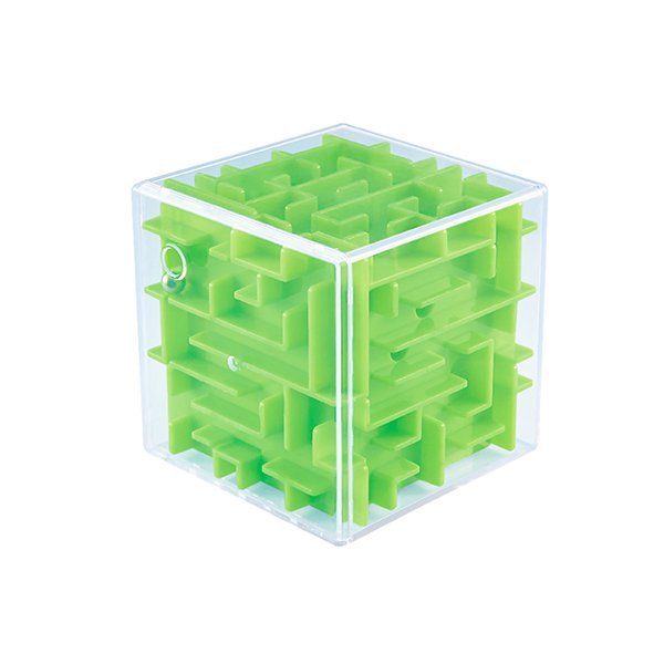 3D立體迷宮方塊_2